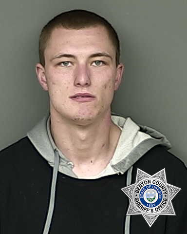 DEWOLFE, DAWSON TYLER
